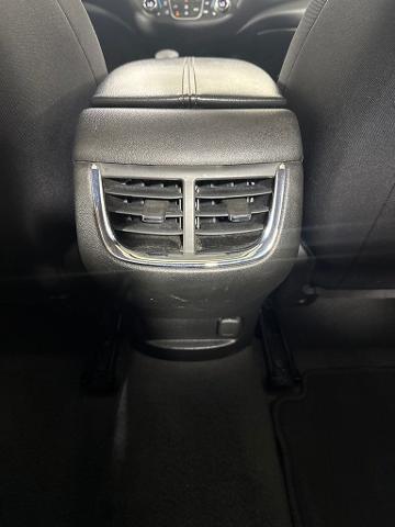 2024 Chevrolet Malibu - $17,878