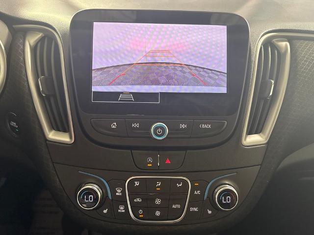 2024 Chevrolet Malibu - $17,878