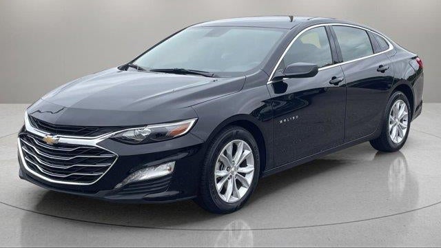 Preowned 2025 Chevrolet Malibu LT for Sale