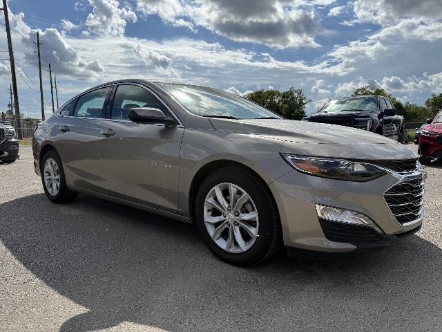 2025 Chevrolet Malibu