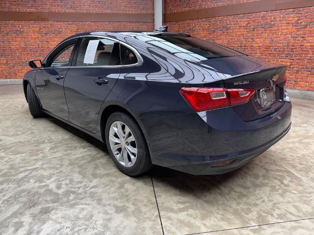 2025 Chevrolet Malibu - $18,510