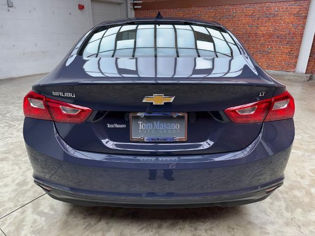 2025 Chevrolet Malibu - $18,510
