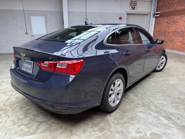 2025 Chevrolet Malibu - $18,510