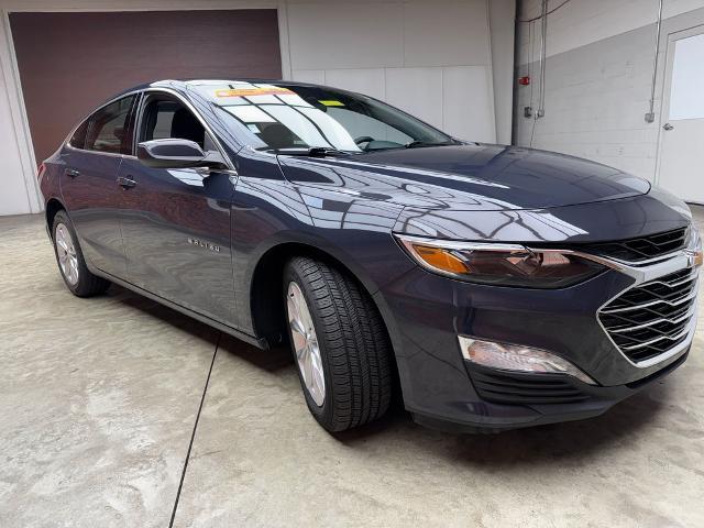 2025 Chevrolet Malibu - $18,510
