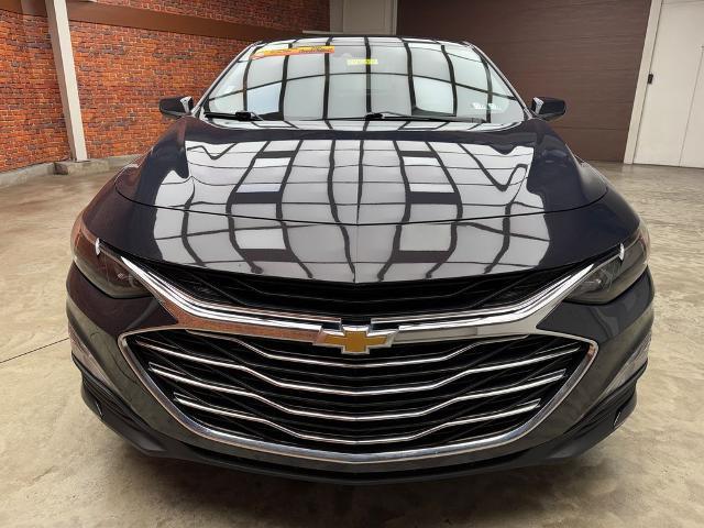 2025 Chevrolet Malibu - $18,510