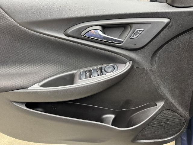 2025 Chevrolet Malibu - $18,510