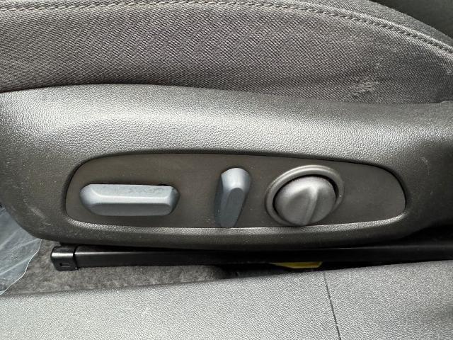 2025 Chevrolet Malibu - $18,510