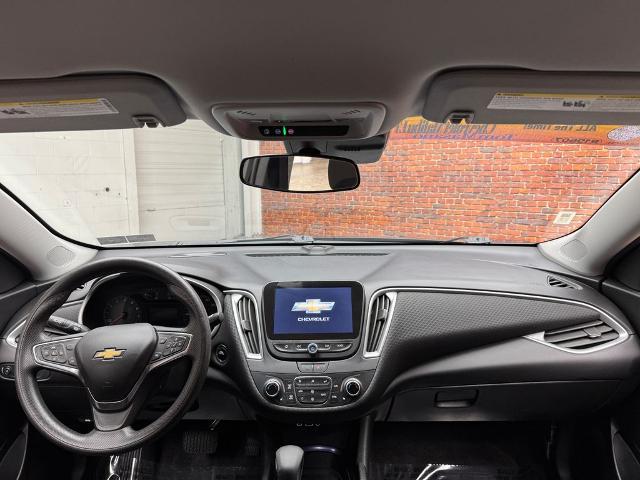 2025 Chevrolet Malibu - $18,510