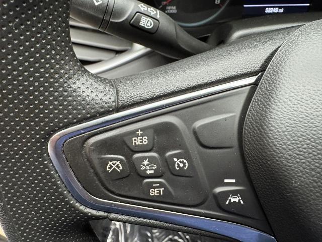 2025 Chevrolet Malibu - $18,510