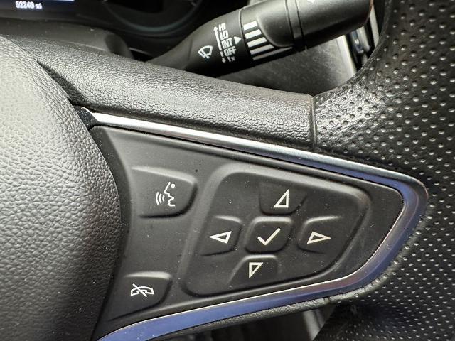 2025 Chevrolet Malibu - $18,510