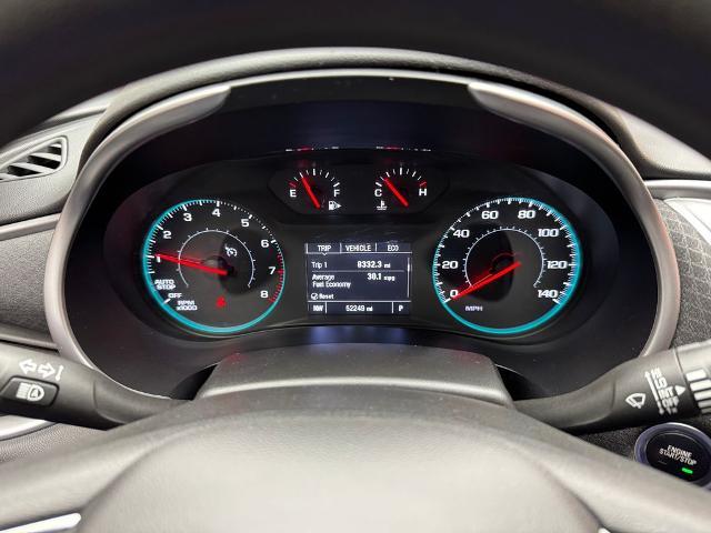 2025 Chevrolet Malibu - $18,510