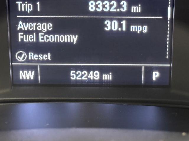 2025 Chevrolet Malibu - $18,510