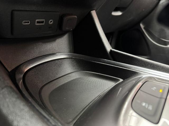 2025 Chevrolet Malibu - $18,510