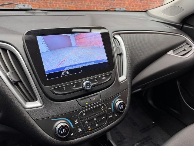 2025 Chevrolet Malibu - $18,510