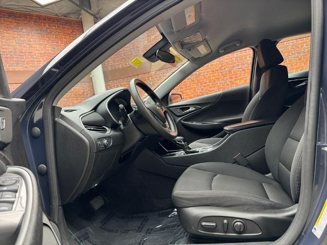 2025 Chevrolet Malibu - $18,510