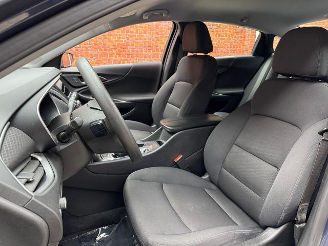 2025 Chevrolet Malibu - $18,510