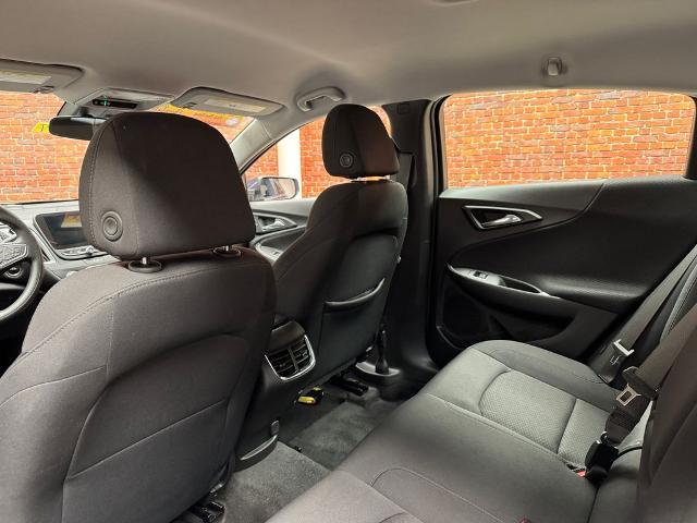 2025 Chevrolet Malibu - $18,510