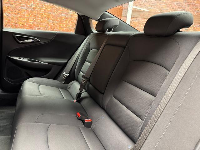 2025 Chevrolet Malibu - $18,510