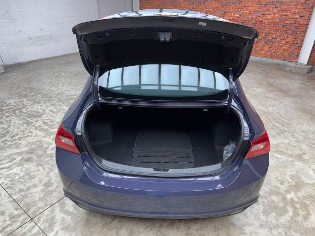 2025 Chevrolet Malibu - $18,510