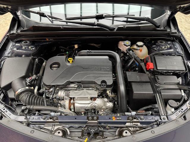 2025 Chevrolet Malibu - $18,510