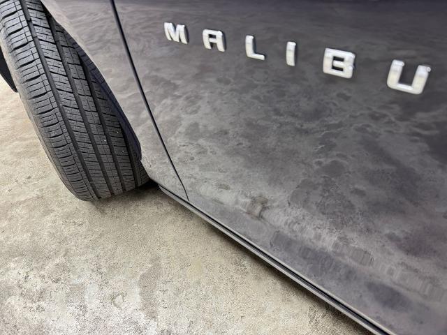 2025 Chevrolet Malibu - $18,510
