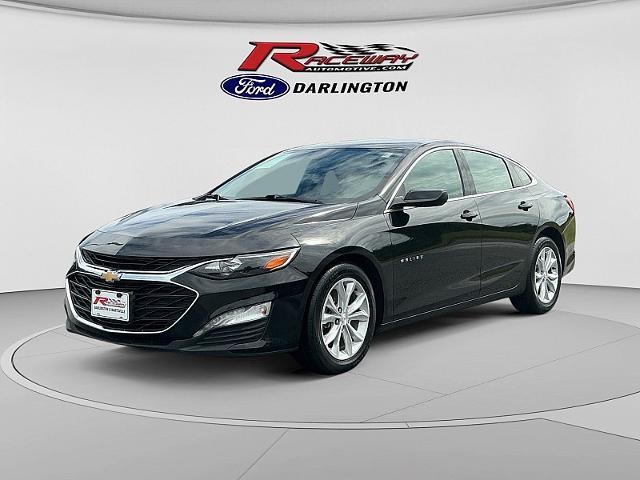 2025 Chevrolet Malibu