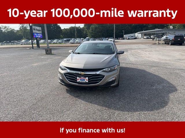 2025 Chevrolet Malibu - $22,165