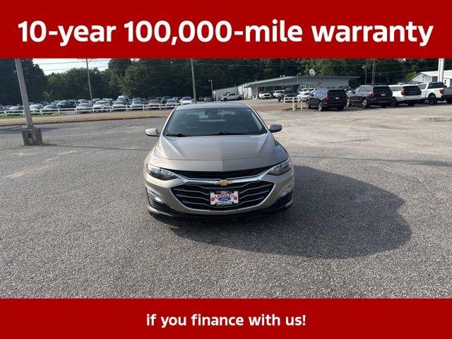 2025 Chevrolet Malibu - $22,165