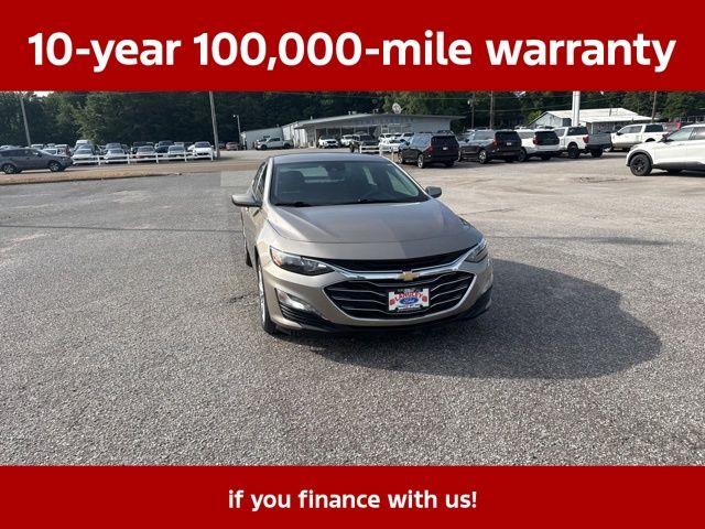 2025 Chevrolet Malibu - $22,165
