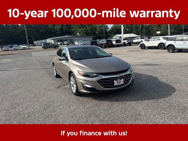 2025 Chevrolet Malibu - $22,165