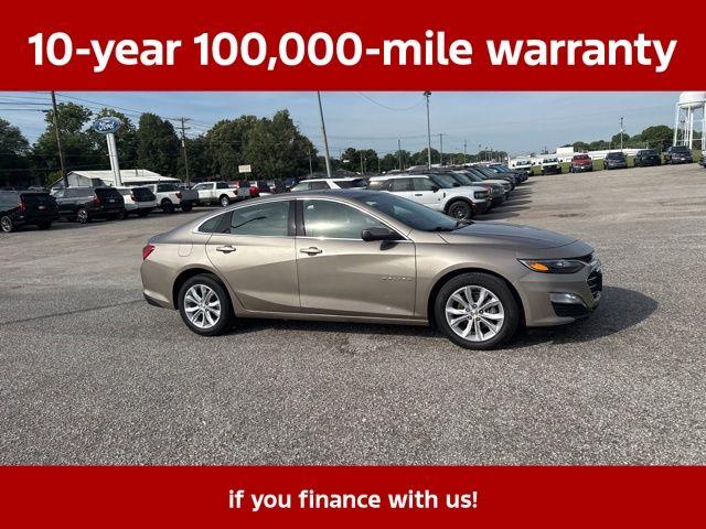 2025 Chevrolet Malibu - $22,165