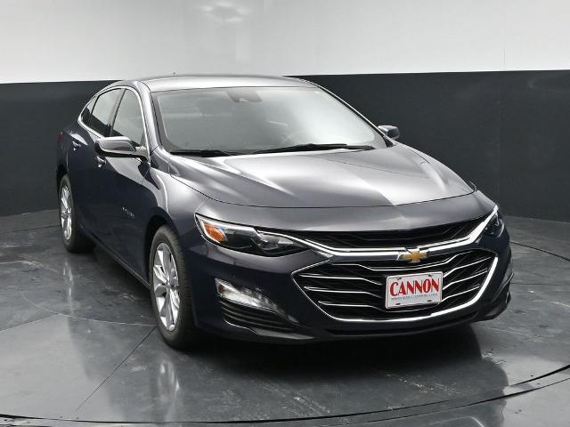 2025 Chevrolet Malibu