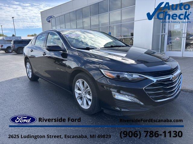 2025 Chevrolet Malibu - $22,995
