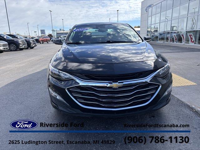 2025 Chevrolet Malibu - $22,995