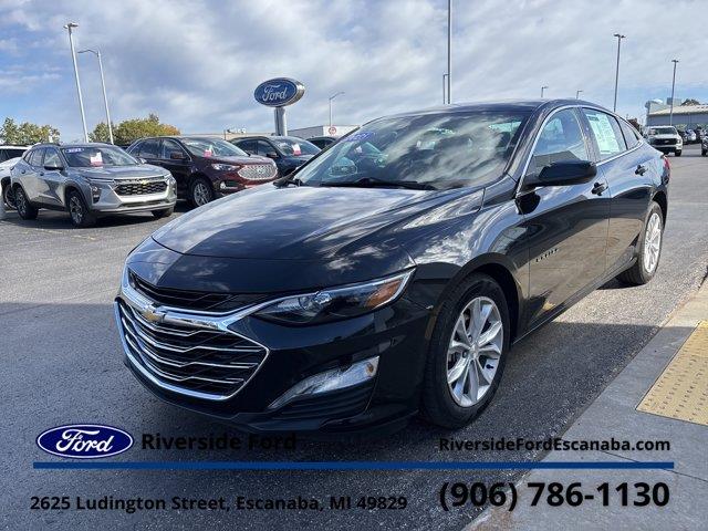 2025 Chevrolet Malibu - $22,995