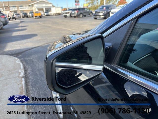 2025 Chevrolet Malibu - $22,995