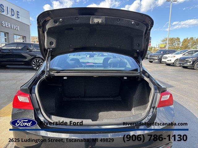 2025 Chevrolet Malibu - $22,995