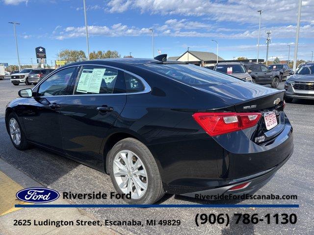 2025 Chevrolet Malibu - $22,995