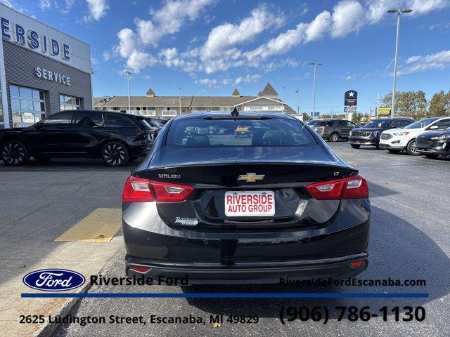 2025 Chevrolet Malibu - $22,995