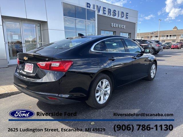 2025 Chevrolet Malibu - $22,995
