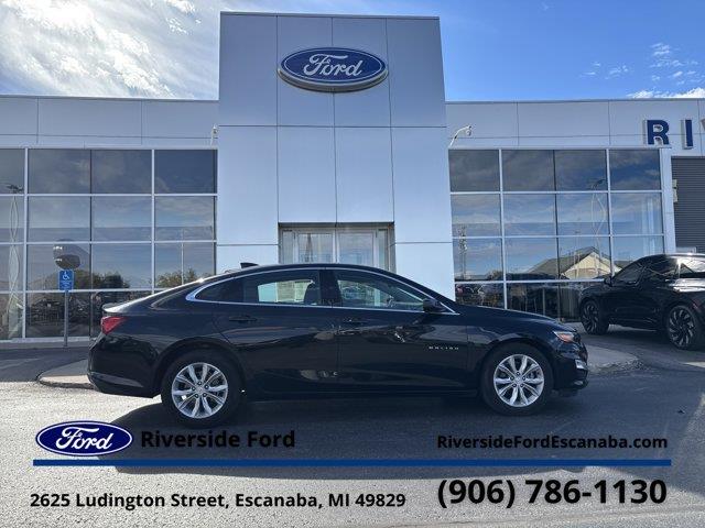 2025 Chevrolet Malibu - $22,995
