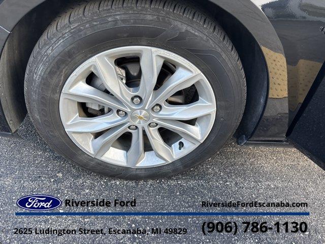 2025 Chevrolet Malibu - $22,995