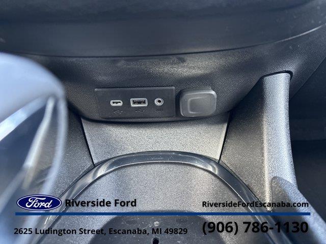 2025 Chevrolet Malibu - $22,995
