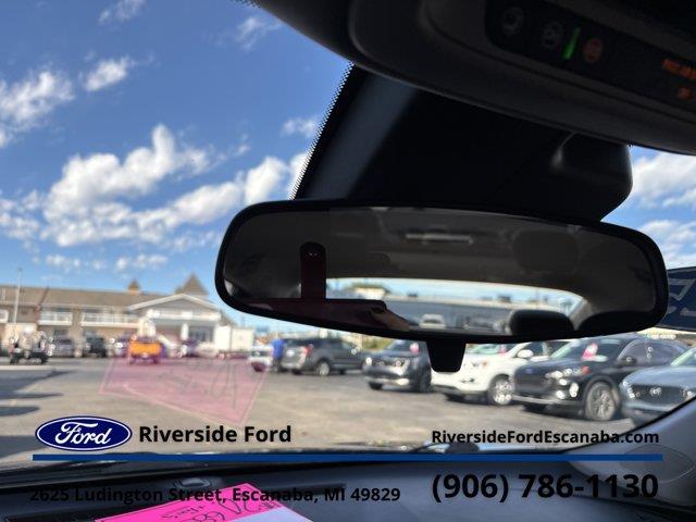 2025 Chevrolet Malibu - $22,995