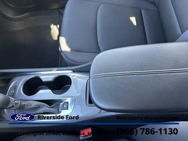 2025 Chevrolet Malibu - $22,995