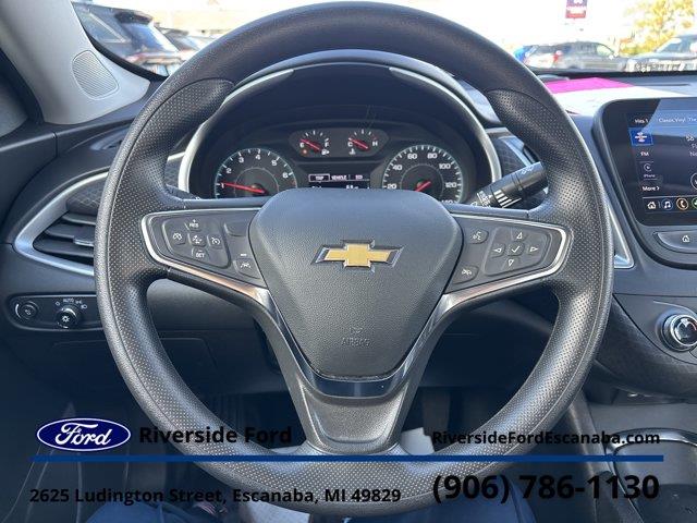 2025 Chevrolet Malibu - $22,995