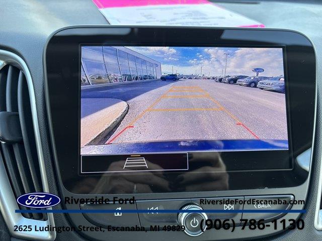 2025 Chevrolet Malibu - $22,995