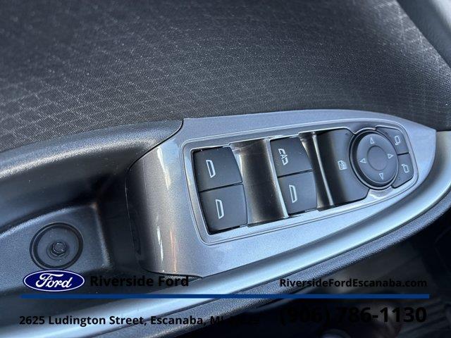 2025 Chevrolet Malibu - $22,995