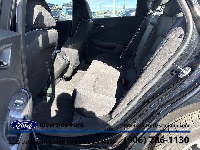 2025 Chevrolet Malibu - $22,995