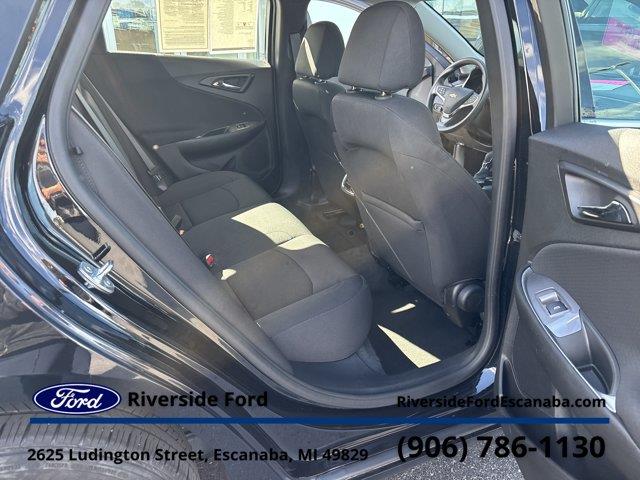 2025 Chevrolet Malibu - $22,995